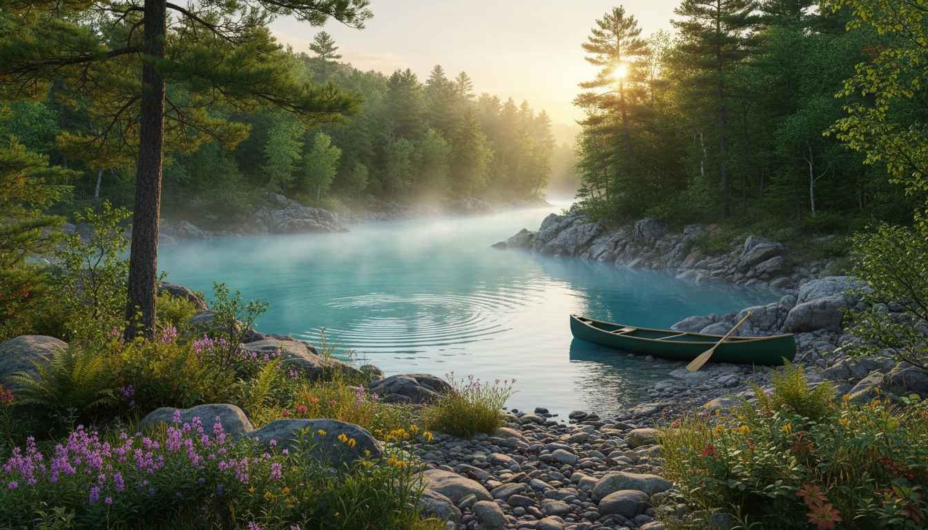 best nature places to visit in ontario