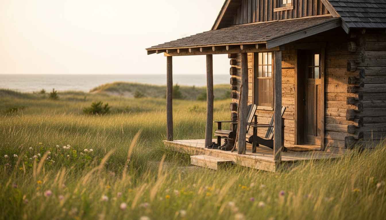 best place to stay when visiting indiana dunes national park