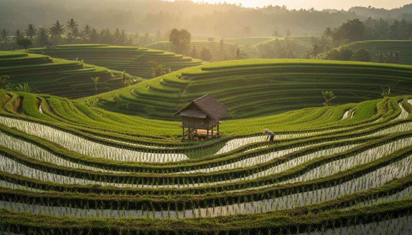 best place to visit in asia 2025