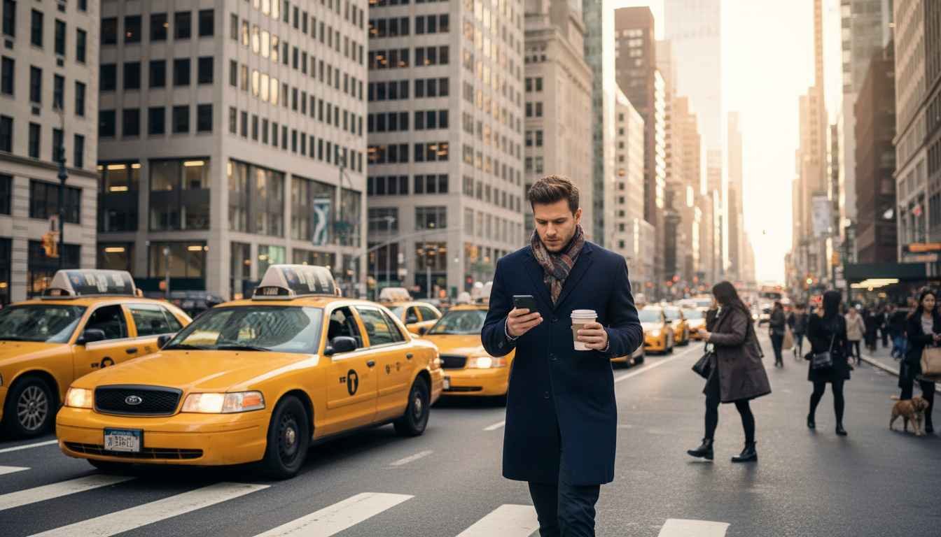 best place to visit in manhattan nyc