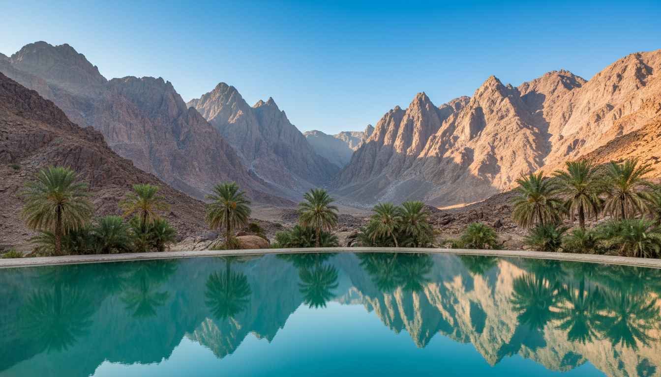 best place to visit in ras al khaimah
