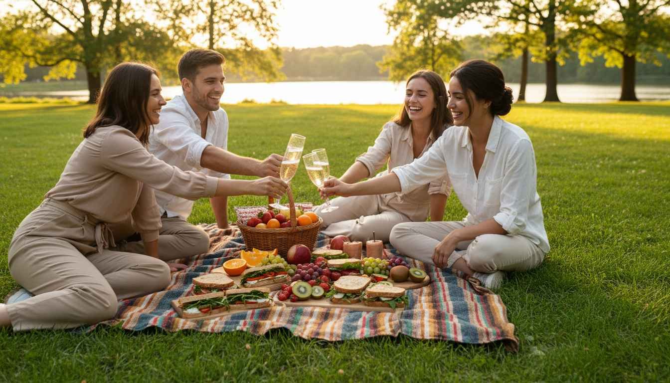 best places in world to visit with friends