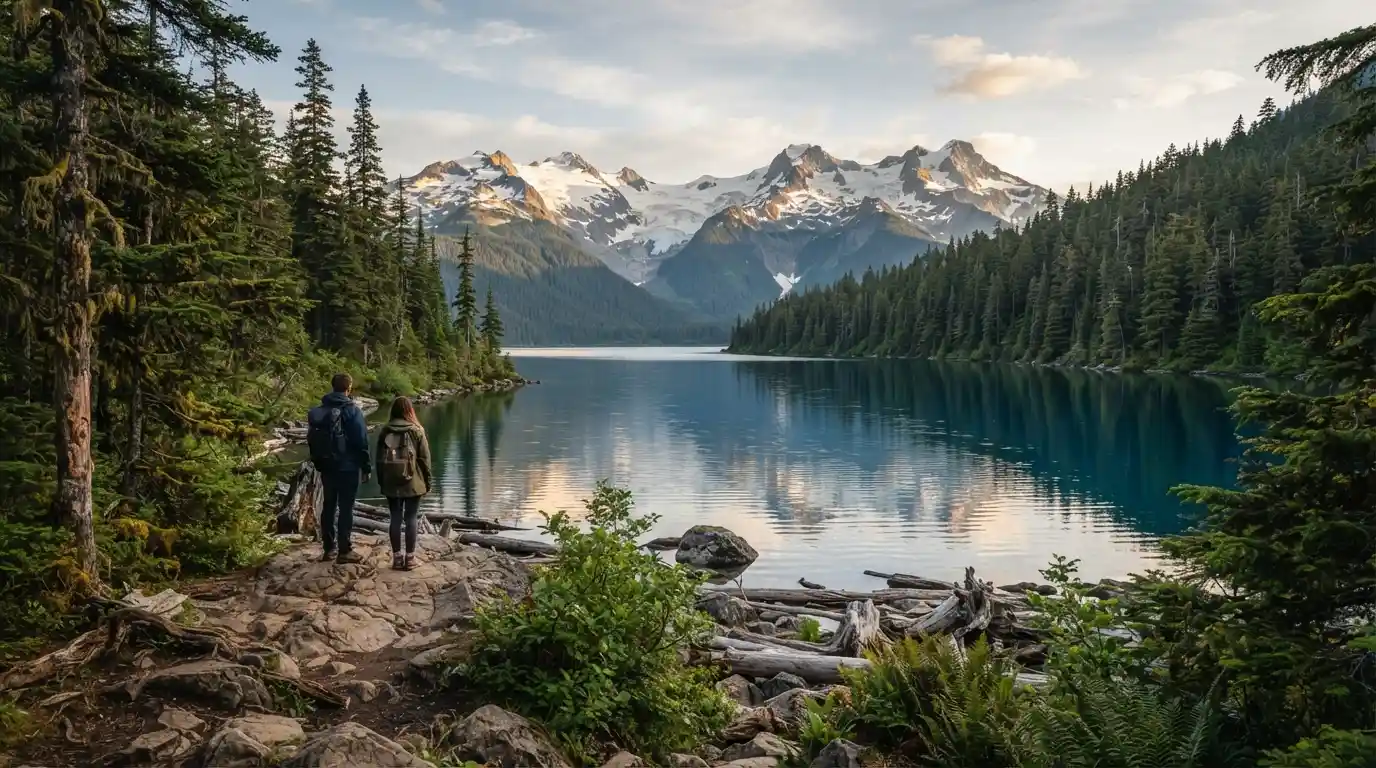 Best Places to Visit in British Columbia
