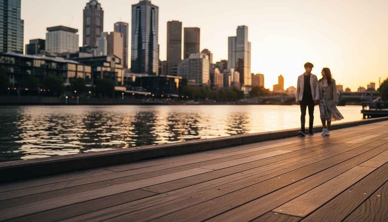 best places to visit in melbourne victoria