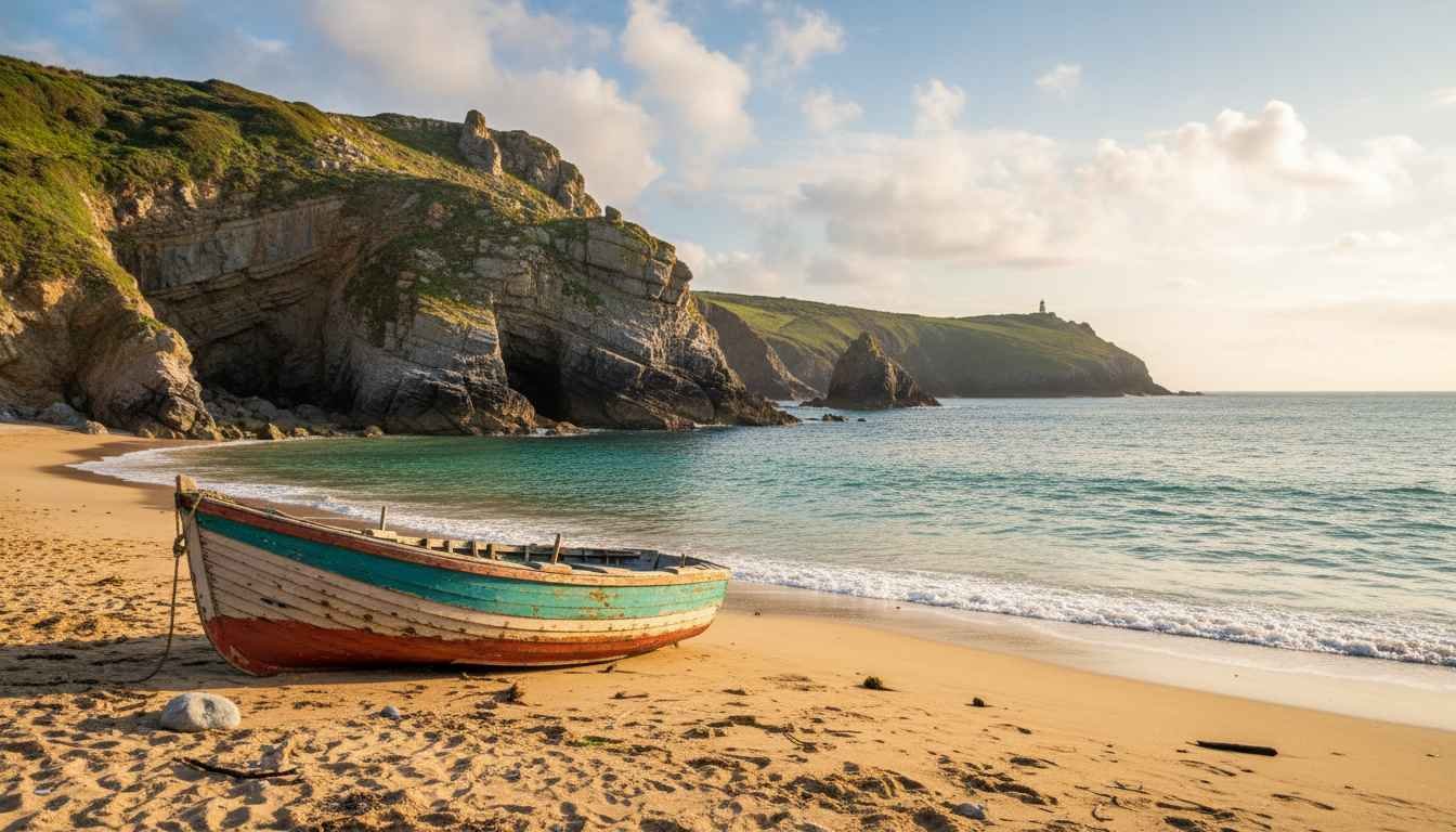 best places to visit in south cornwall