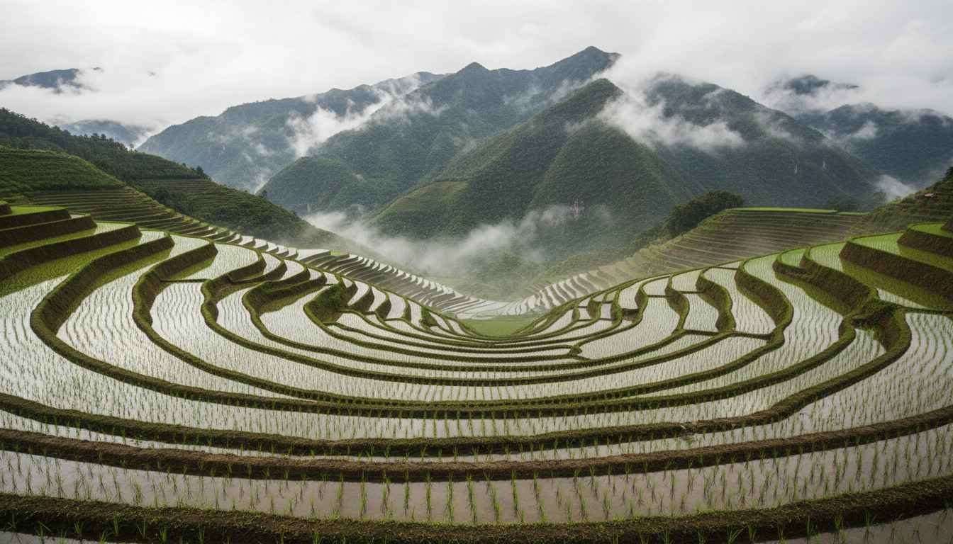 best places to visit in the philippines during rainy season