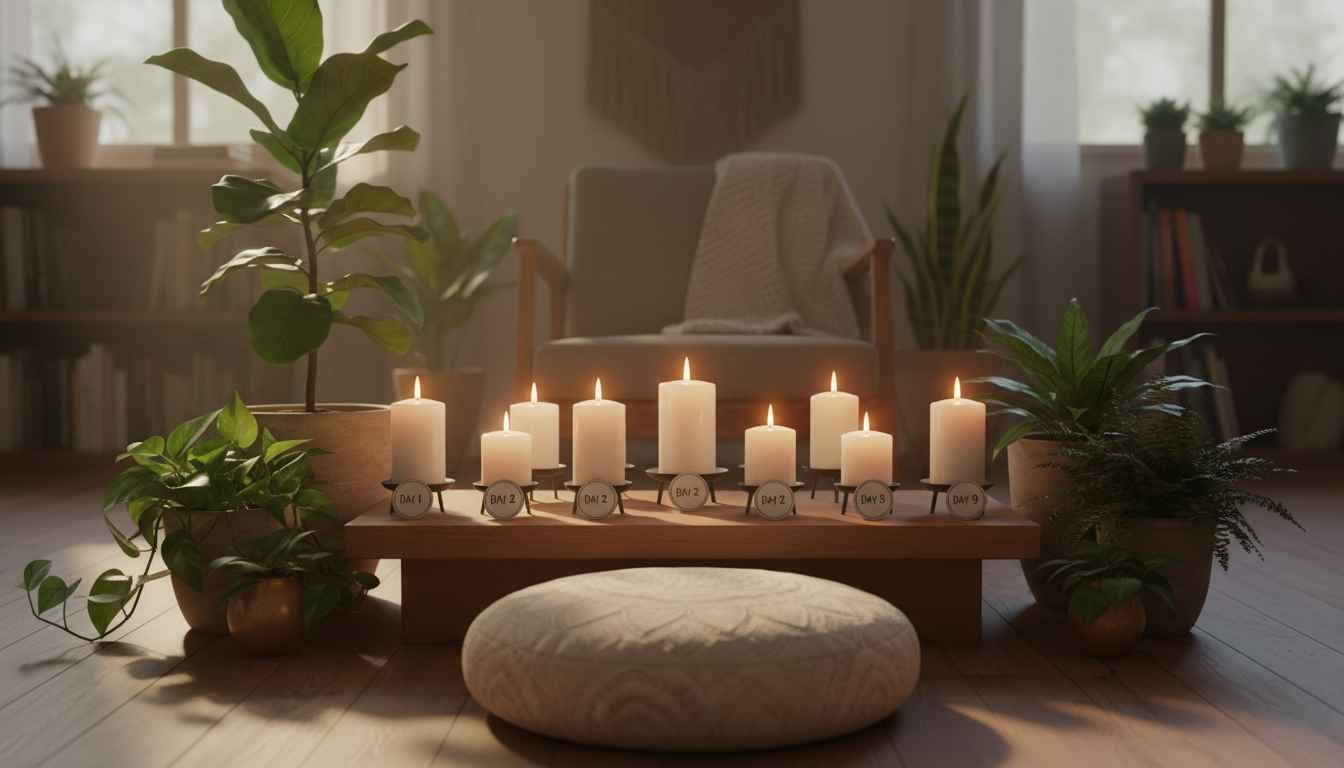 mental health novena