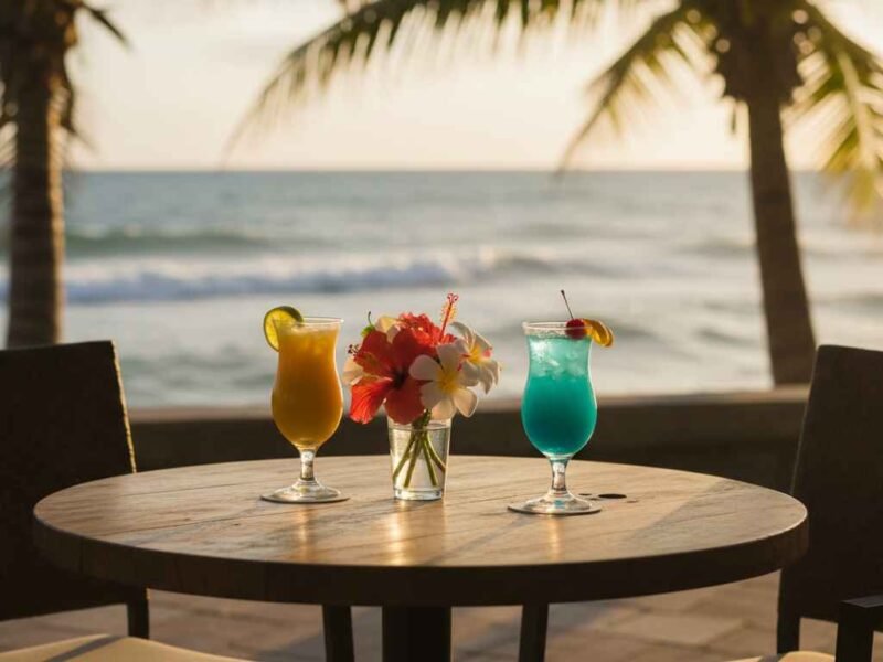 places to visit in key west for couples