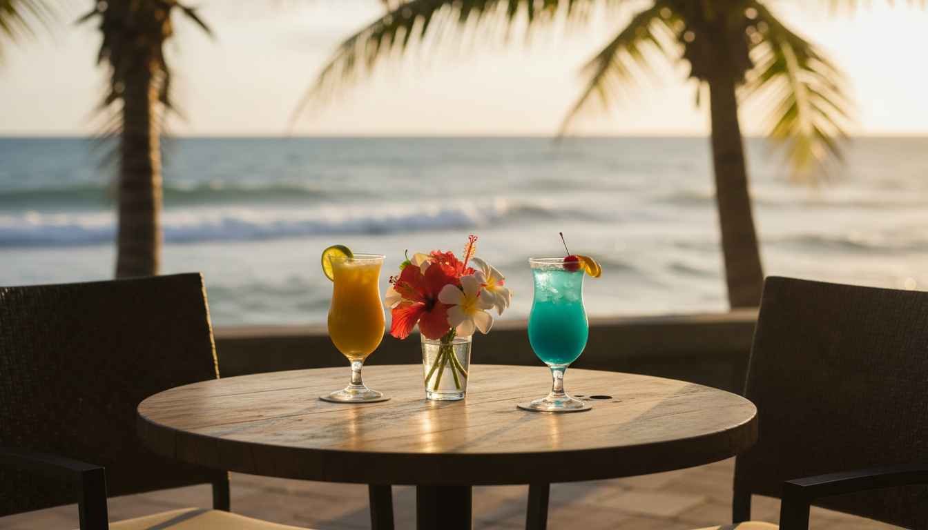 places to visit in key west for couples