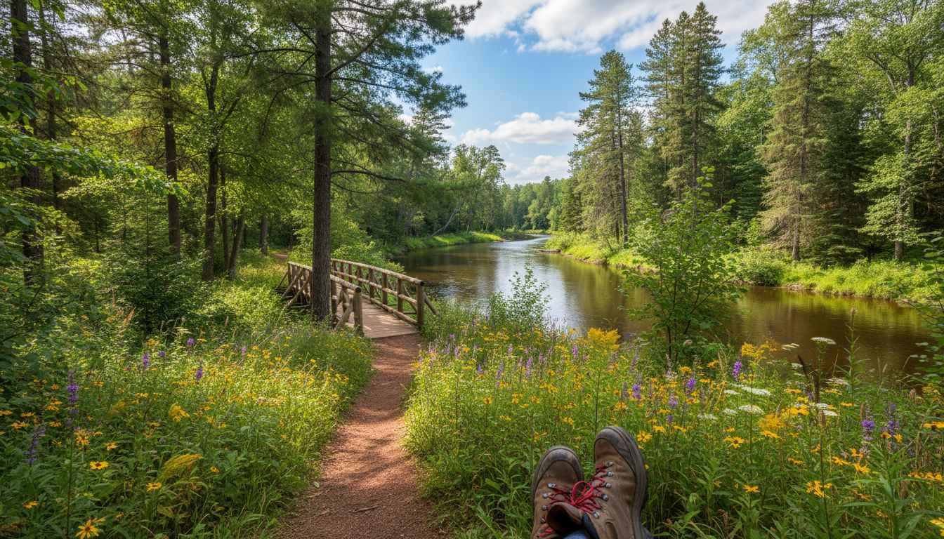 places to visit in minnesota for free