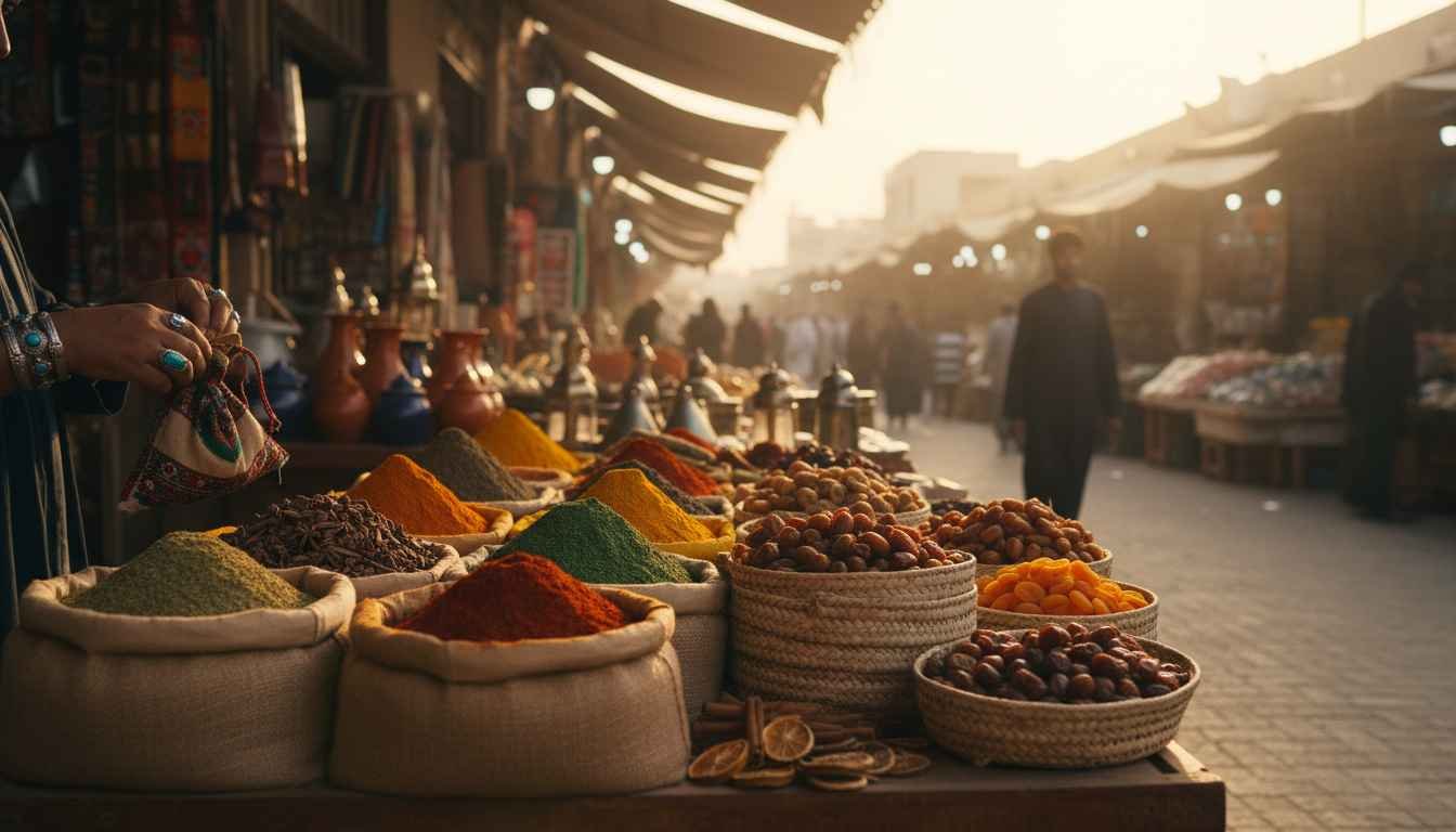 places to visit in saudi arabia for tourists