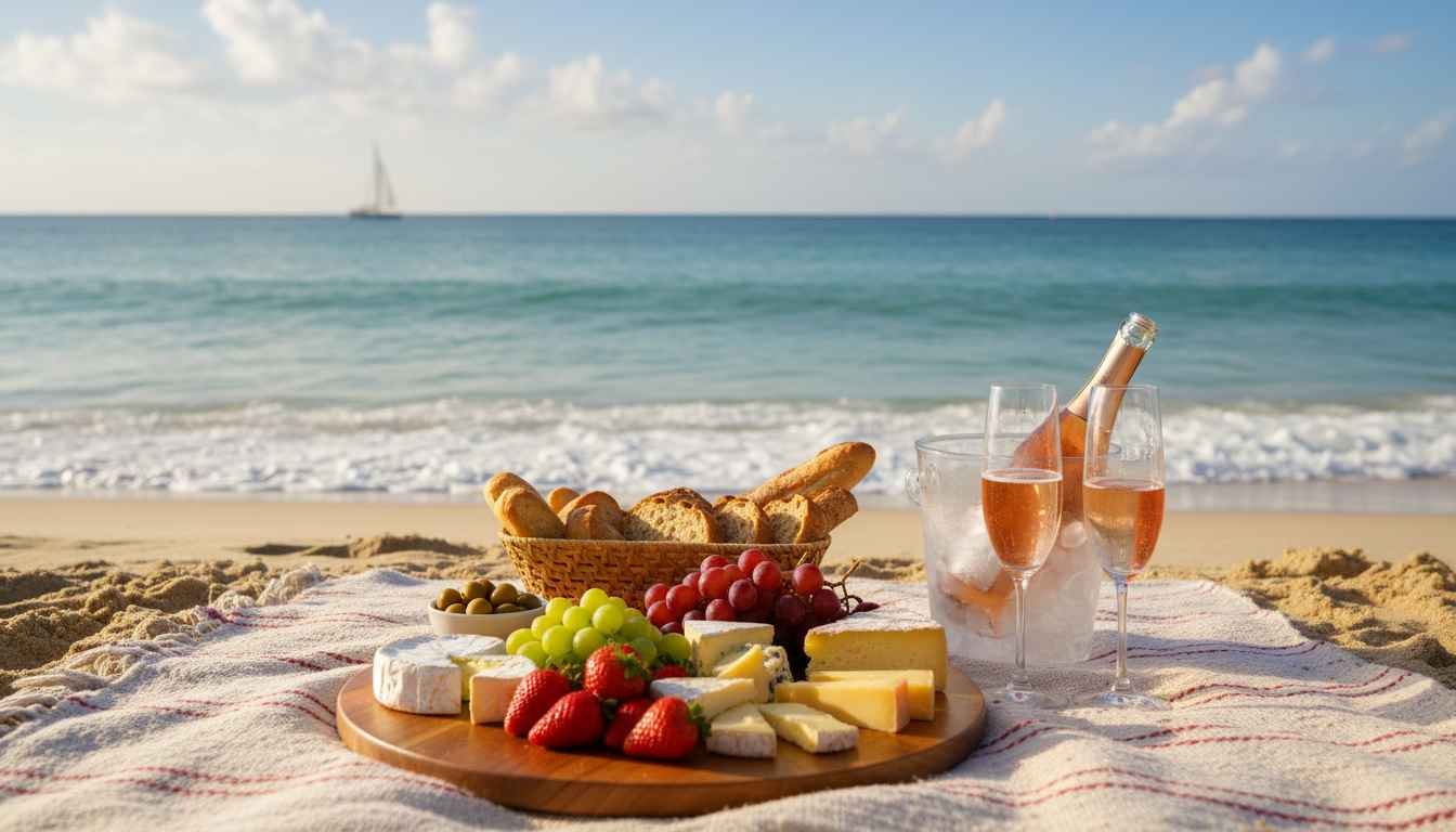 places to visit in summer for couples