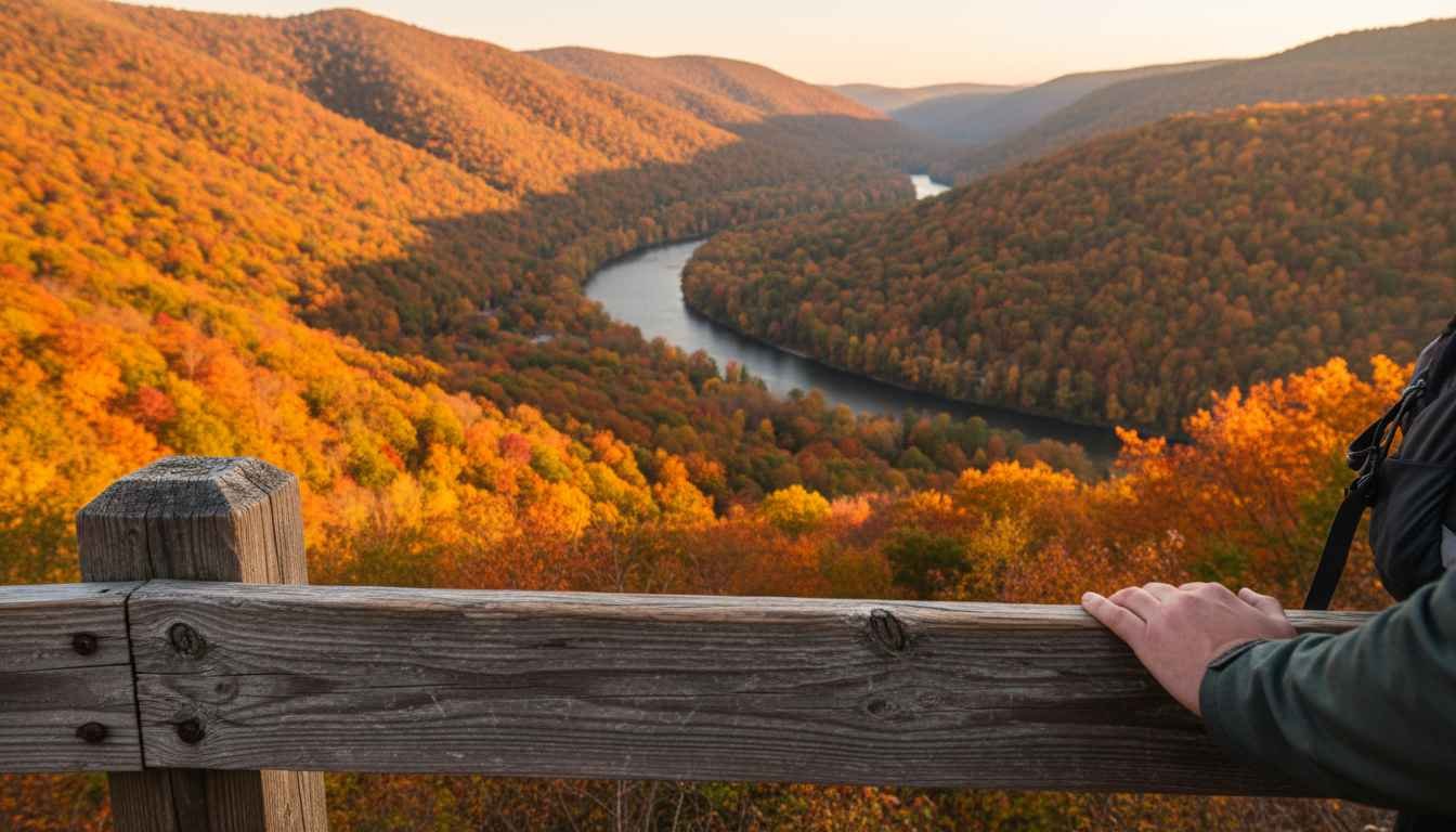 places to visit near jim thorpe pa