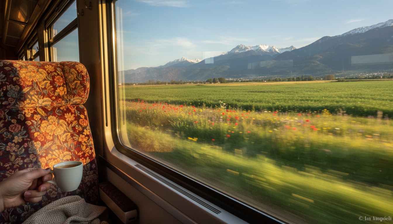 places to visit near milan by train