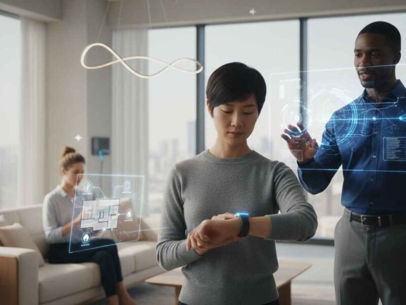 scientific technologies