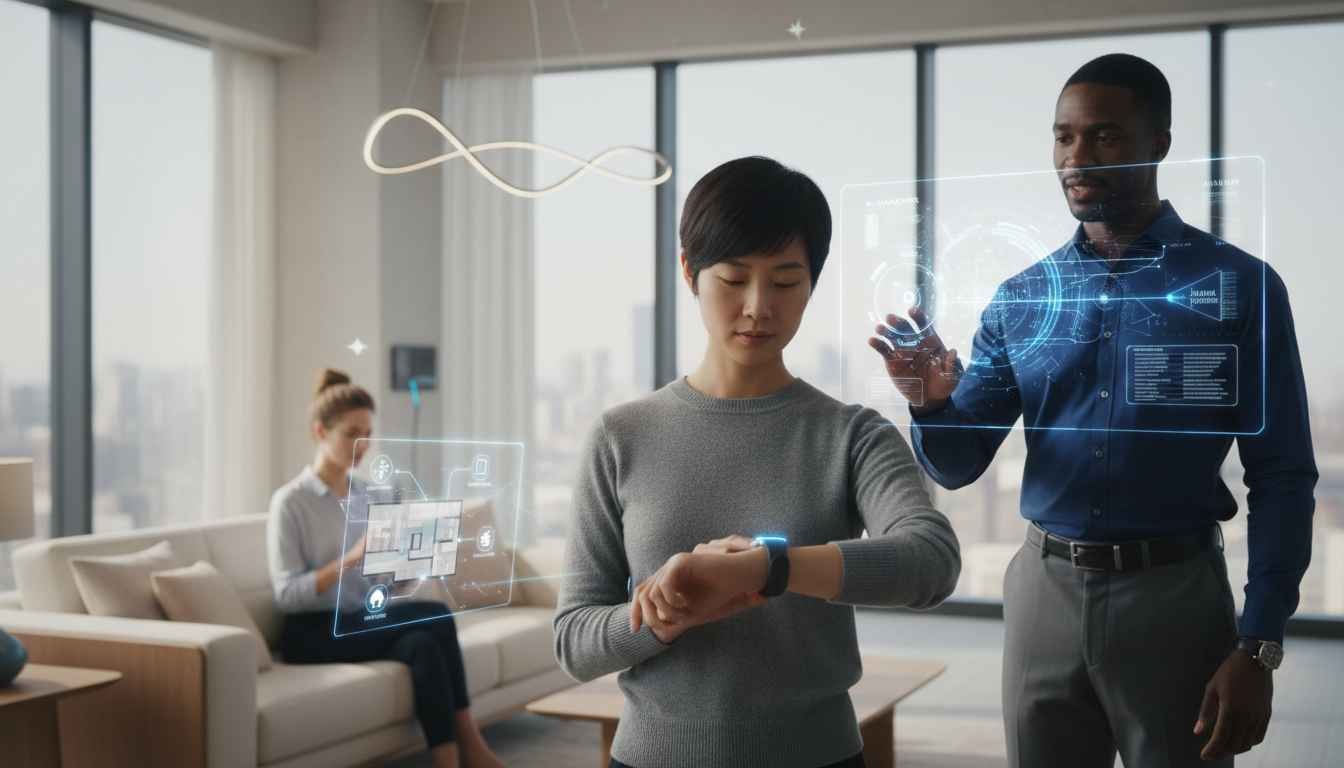 scientific technologies