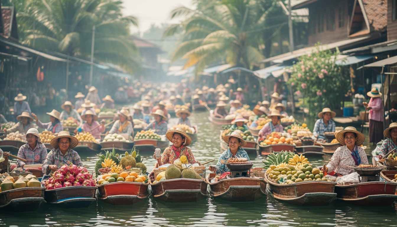 south east asia best places to visit