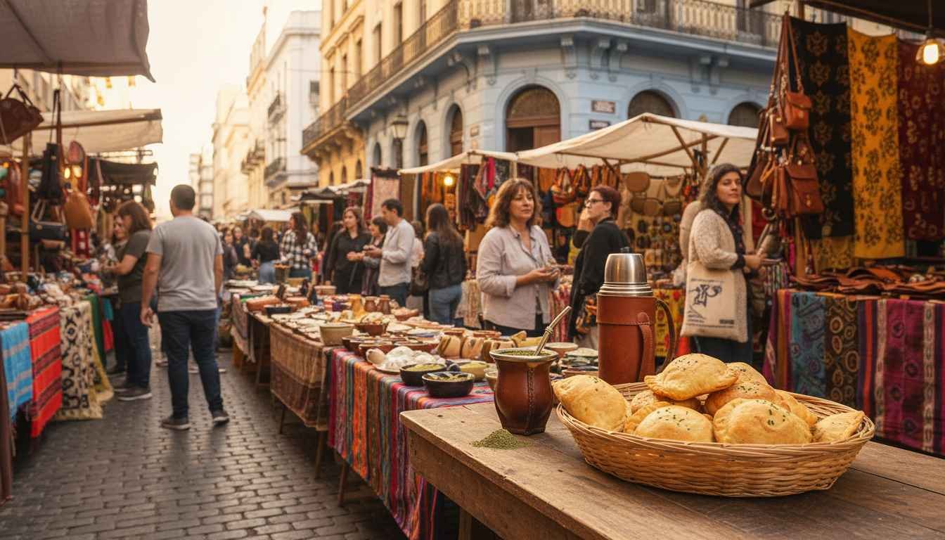 the best places to visit in argentina