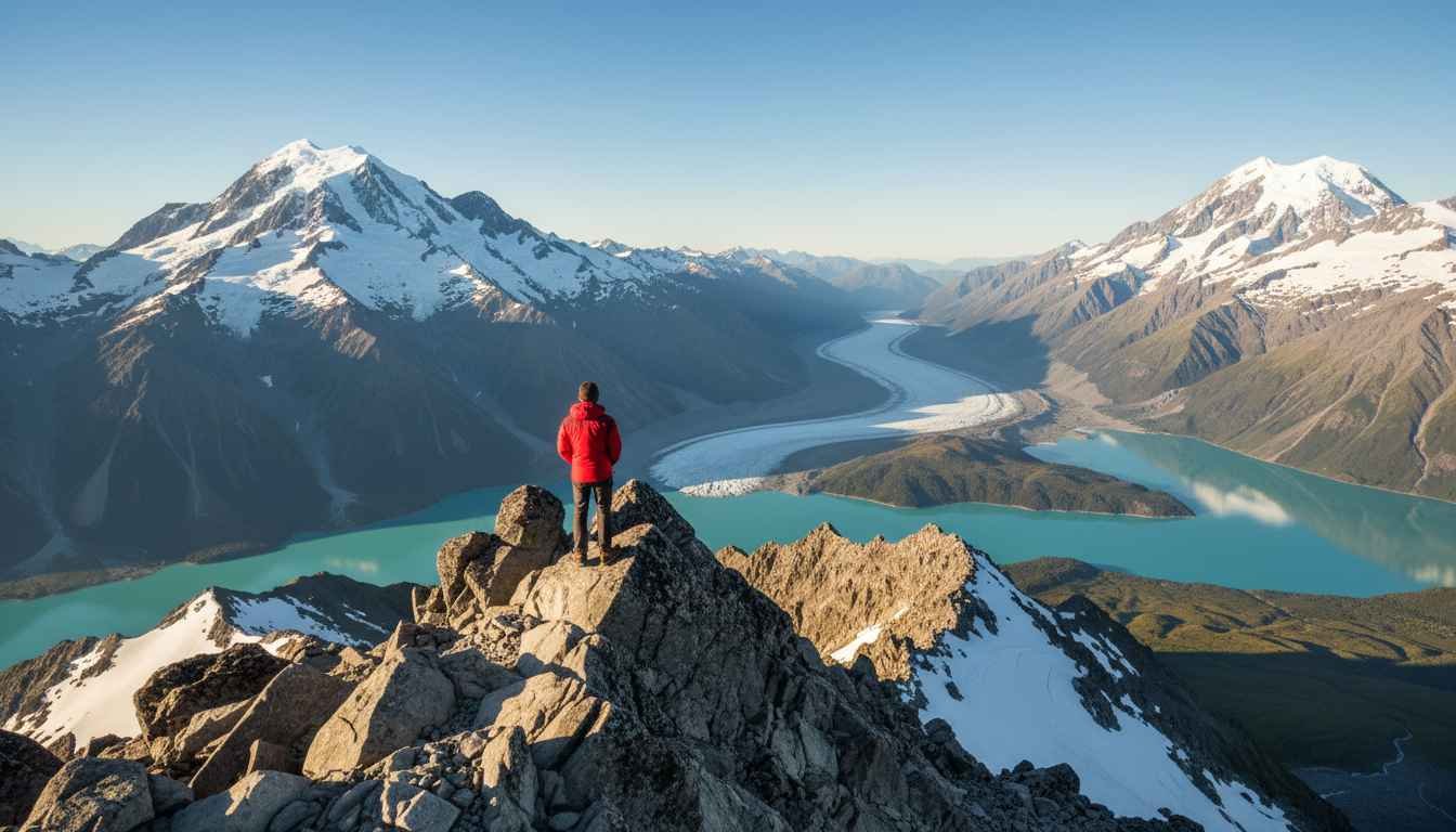 the best places to visit in new zealand