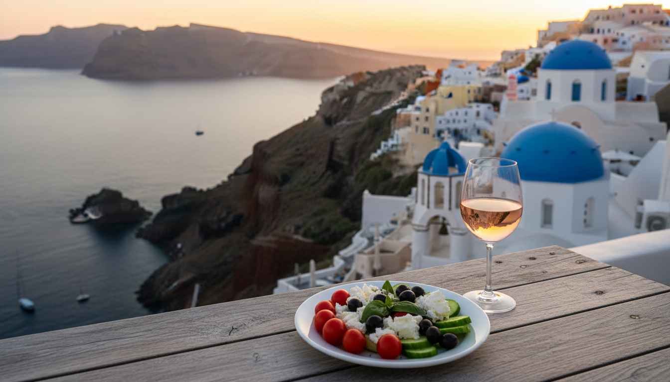 the coolest places to visit in the world