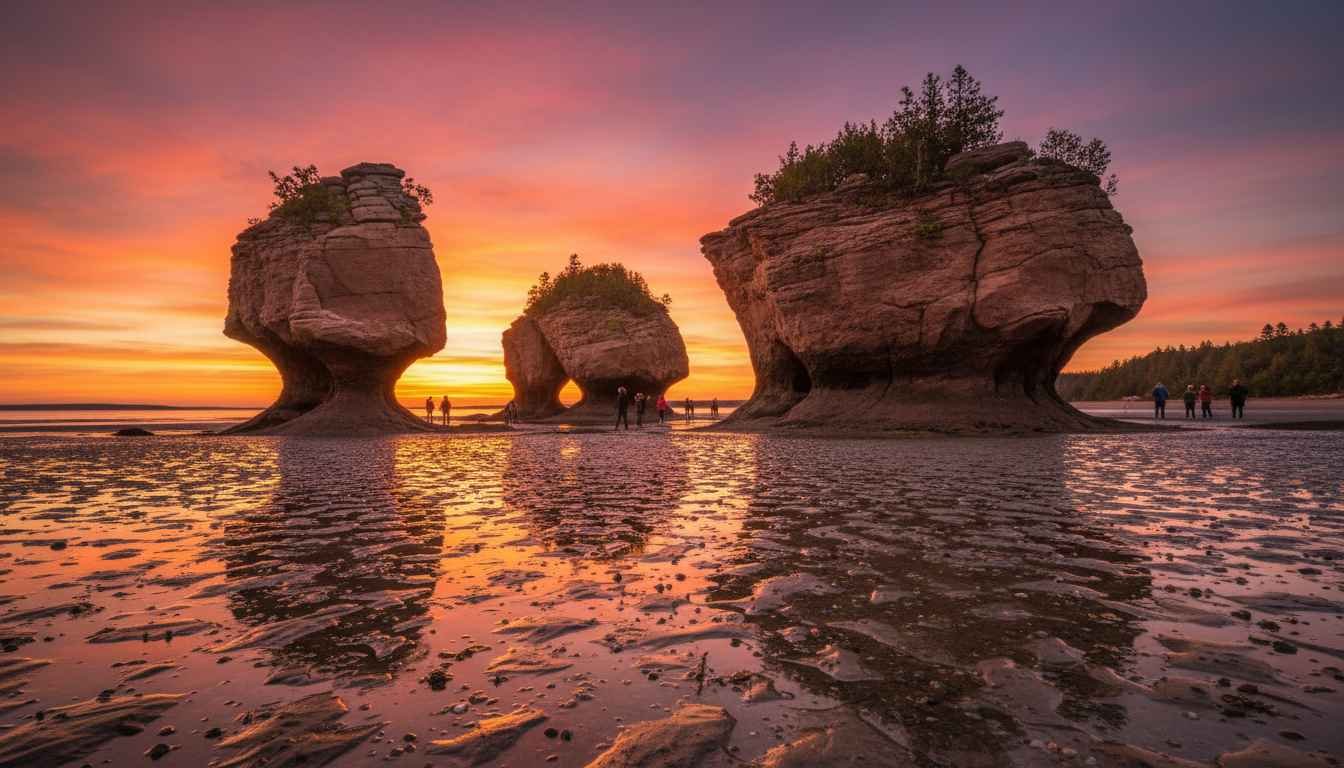 top places to visit in new brunswick