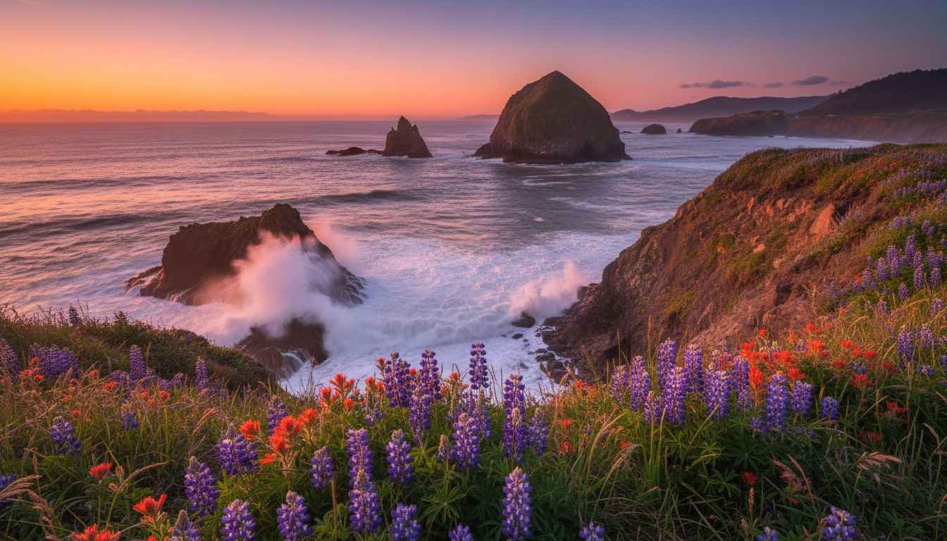 top places to visit on the oregon coast