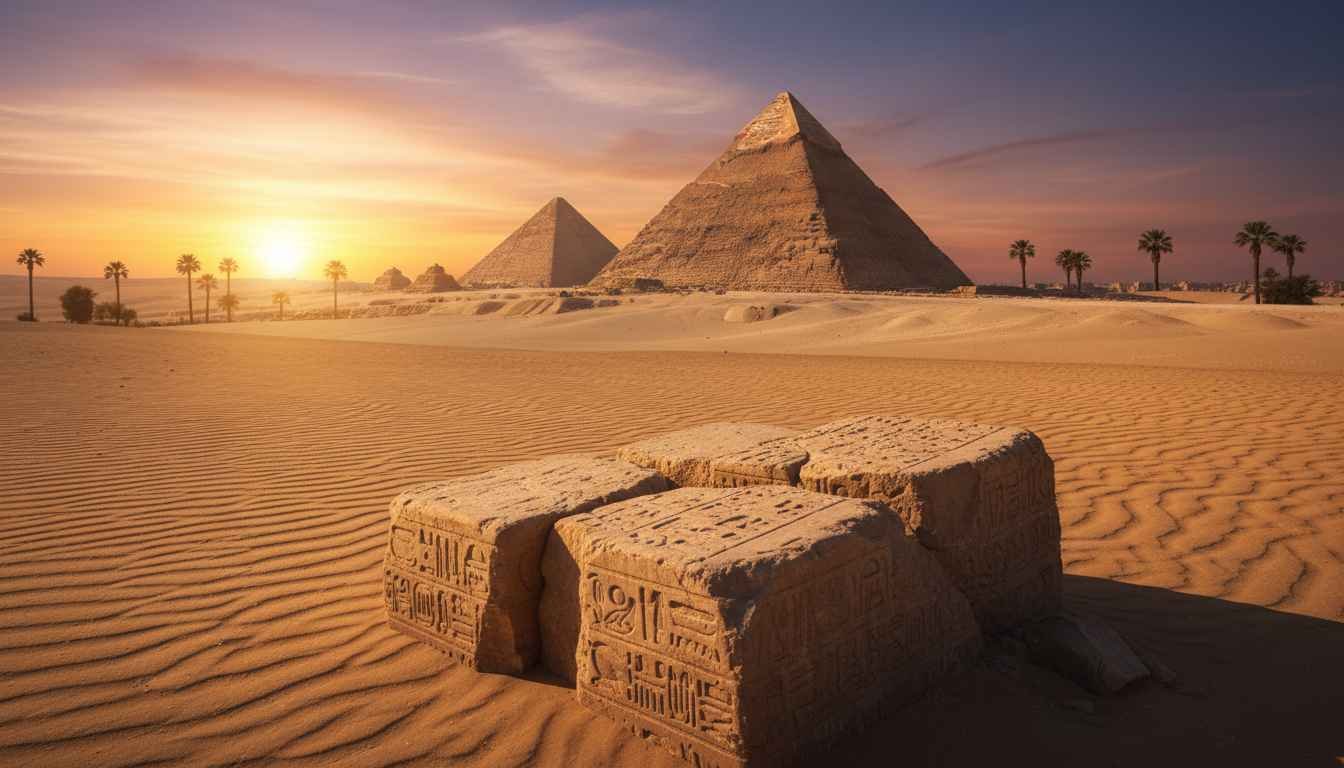 top ten places to visit in egypt