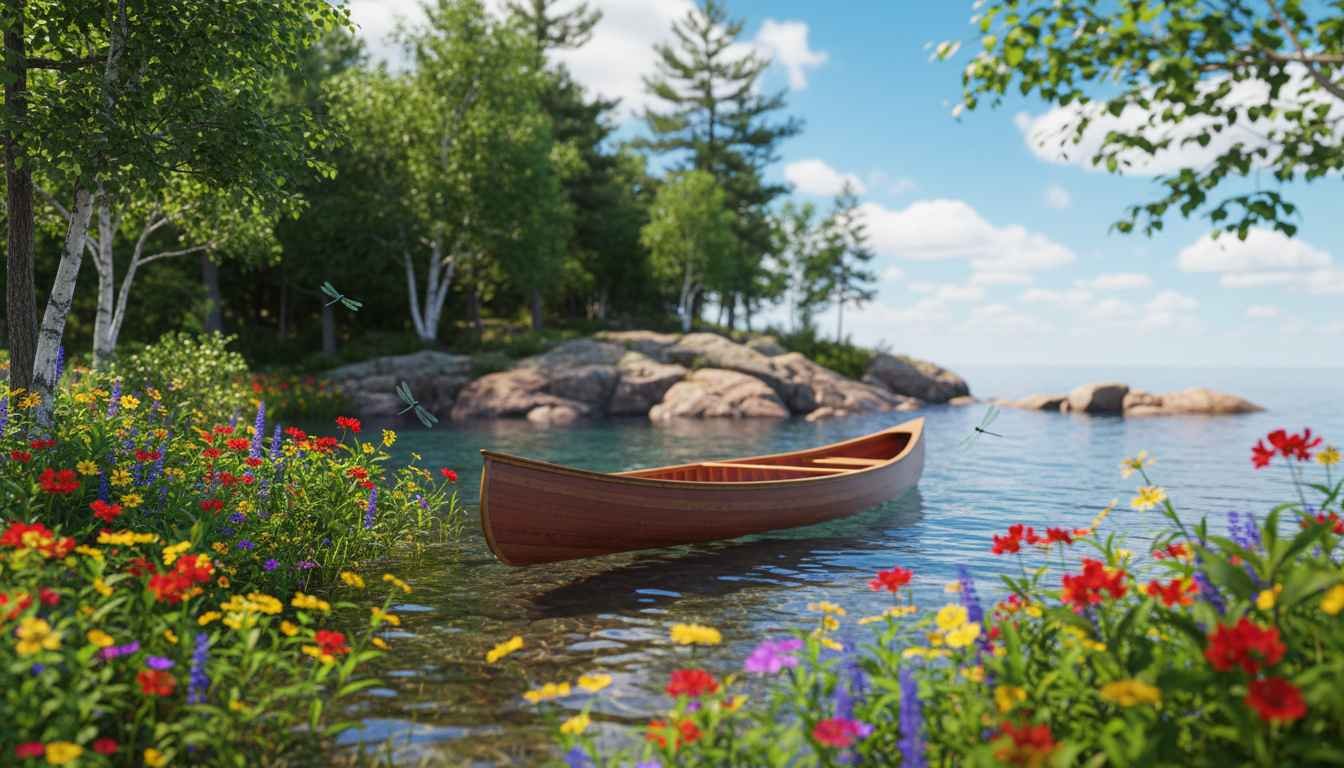 unique places to visit in ontario in summer