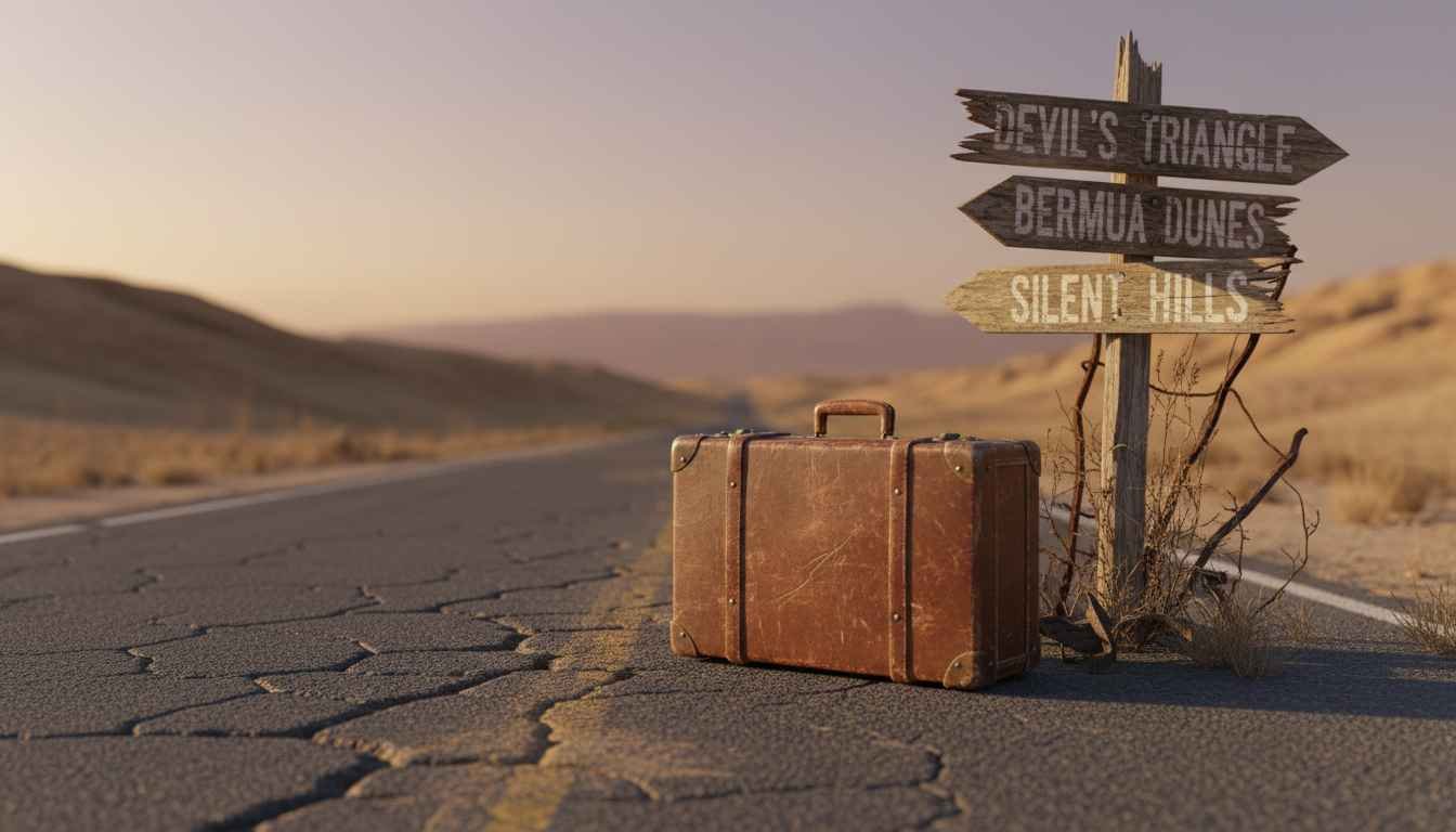 us list of places not to visit