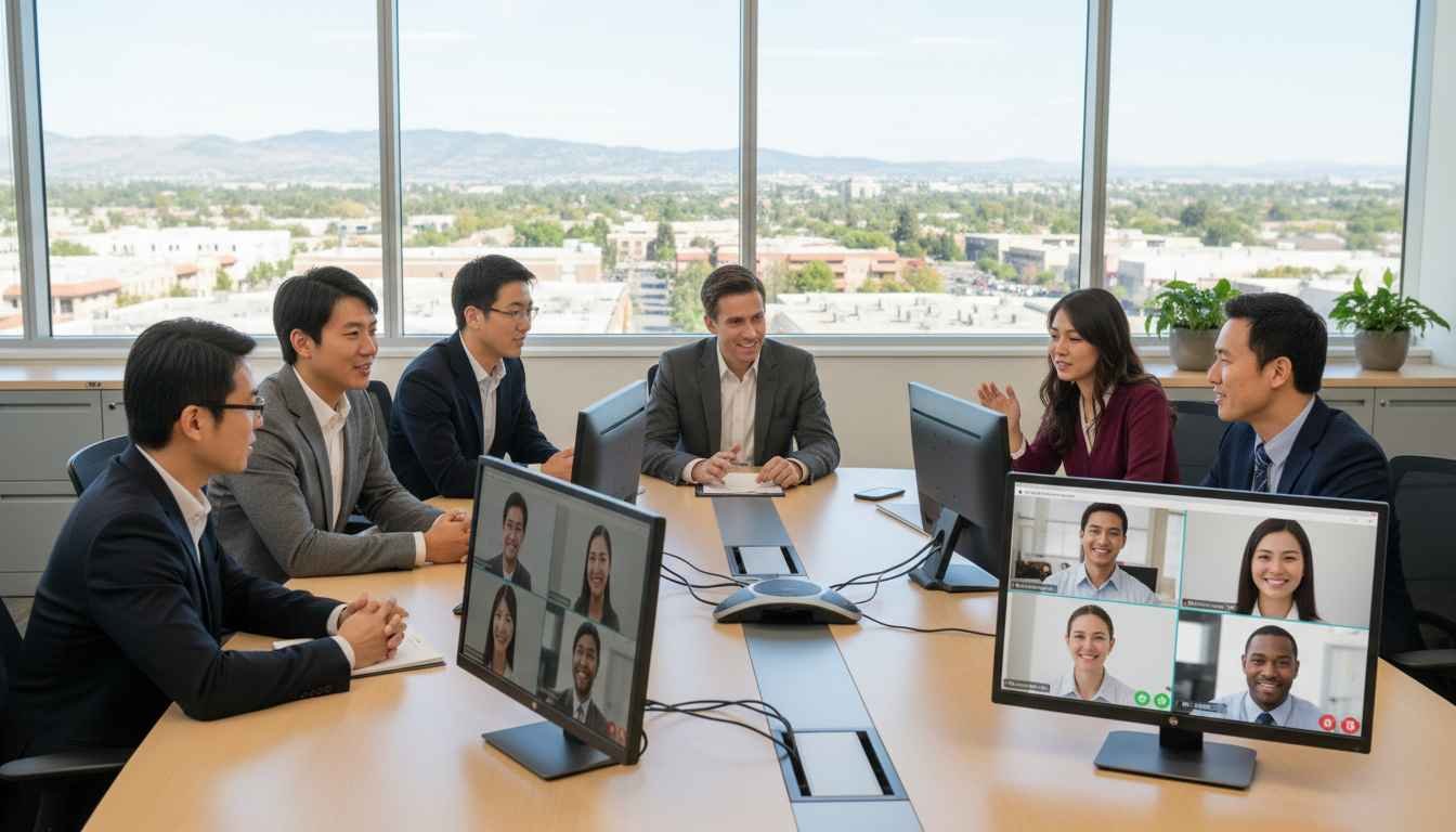 voip technology visalia