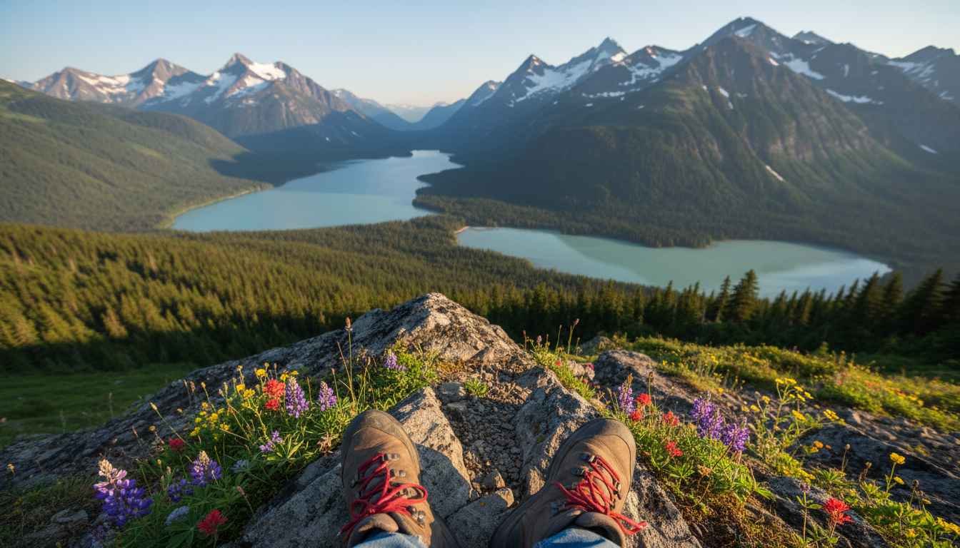 what are the best places to visit in british columbia