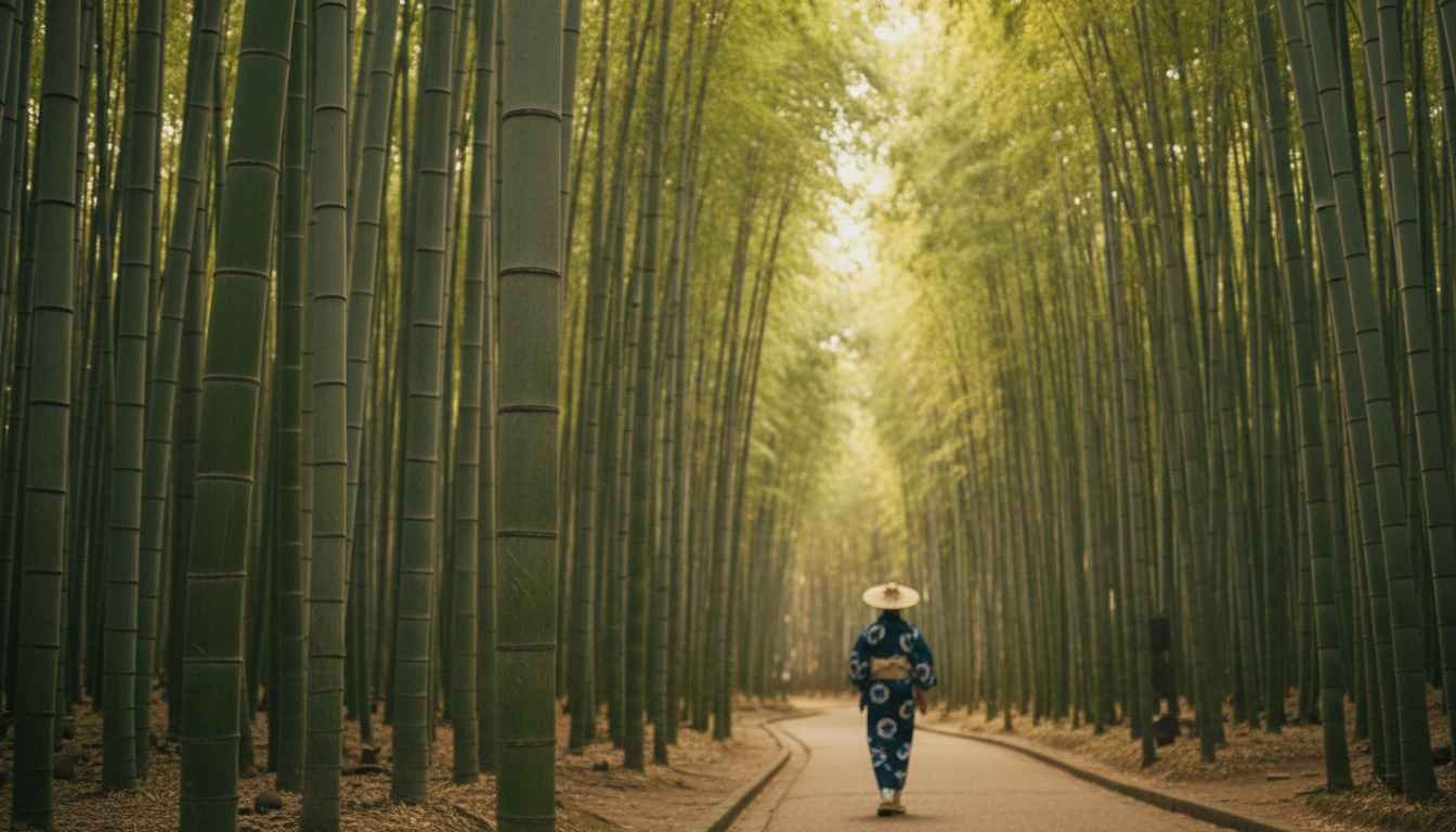 whats the best place to visit in japan