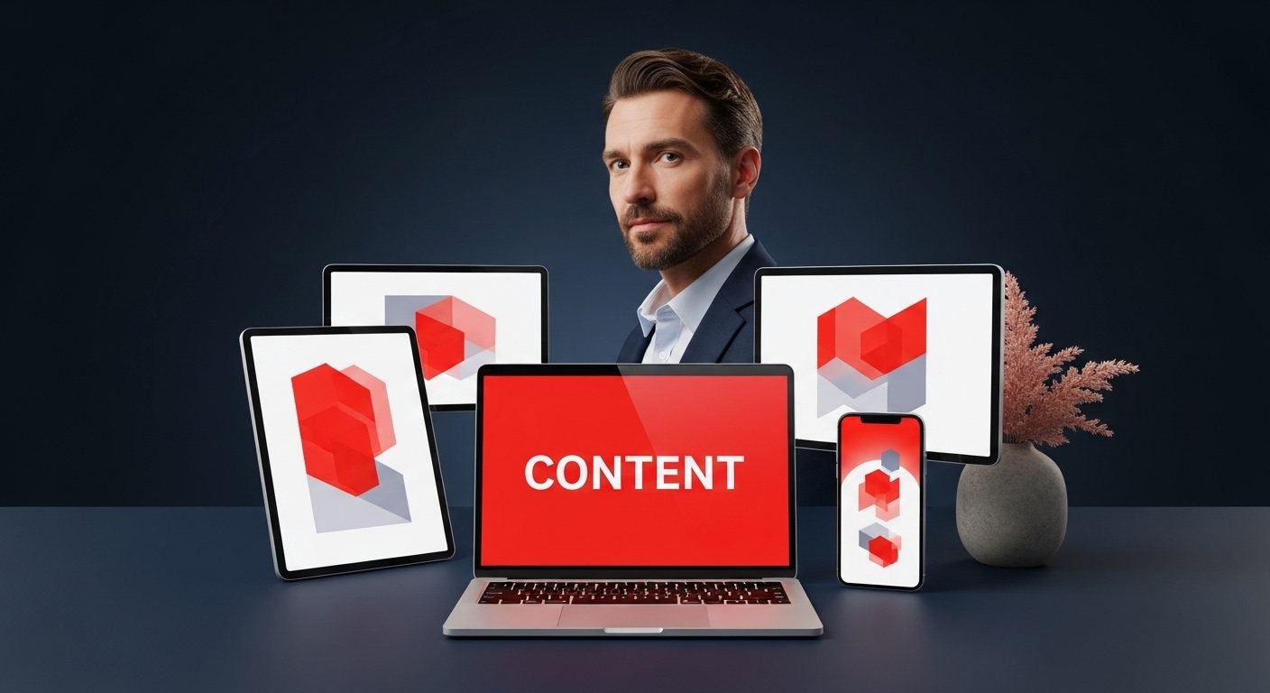 Digital Marketing in Córdoba Financial Services