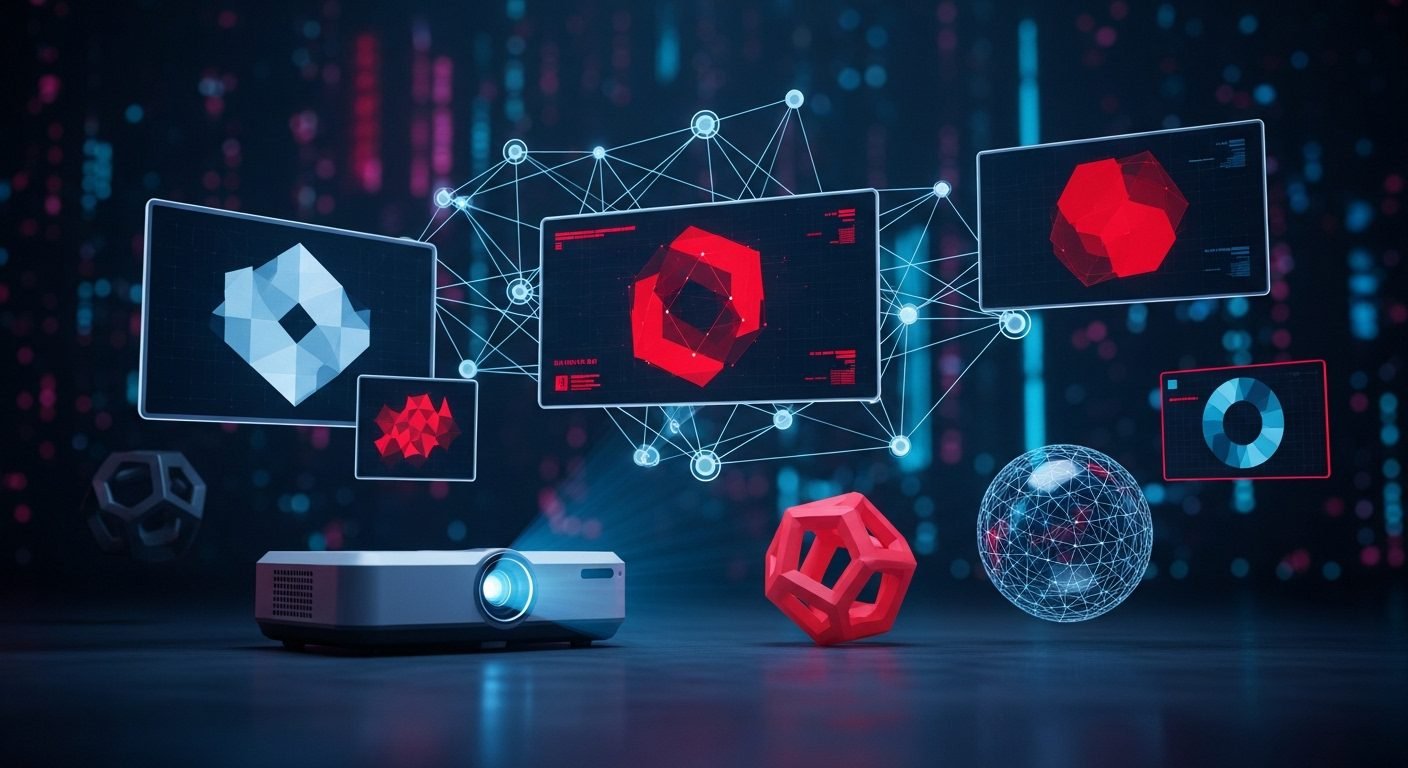 Digital Transformation in Other industries